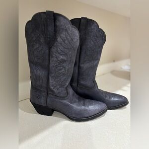 Ariat boots